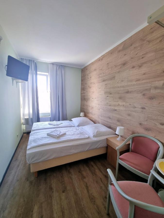 Thomas Rooms Βερολίνο Εξωτερικό φωτογραφία