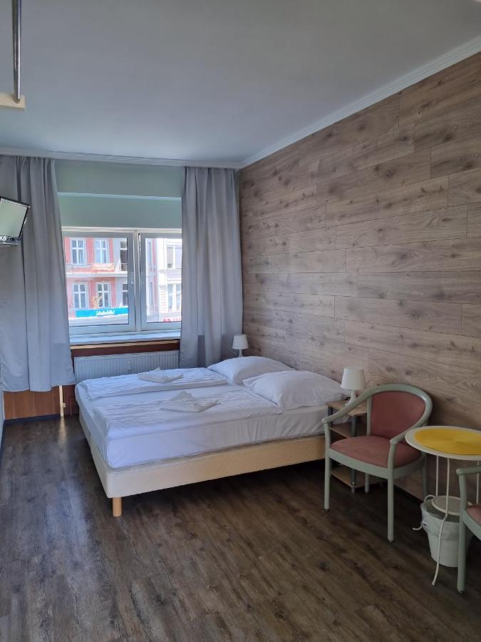 Thomas Rooms Βερολίνο Εξωτερικό φωτογραφία