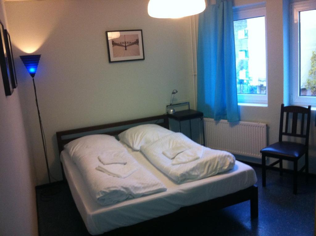 Thomas Rooms Βερολίνο Δωμάτιο φωτογραφία