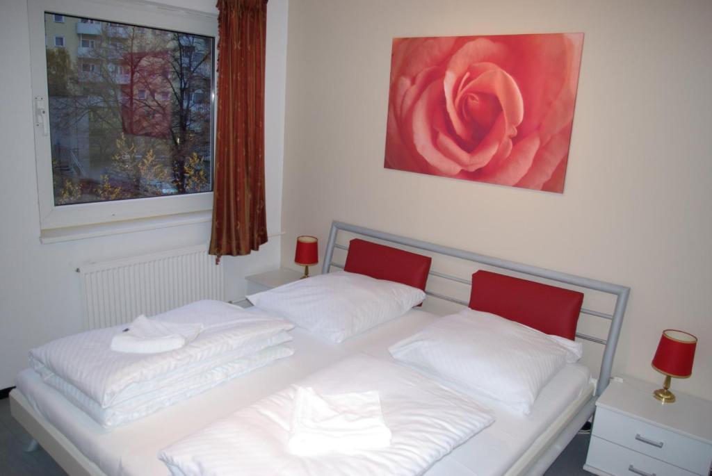 Thomas Rooms Βερολίνο Εξωτερικό φωτογραφία