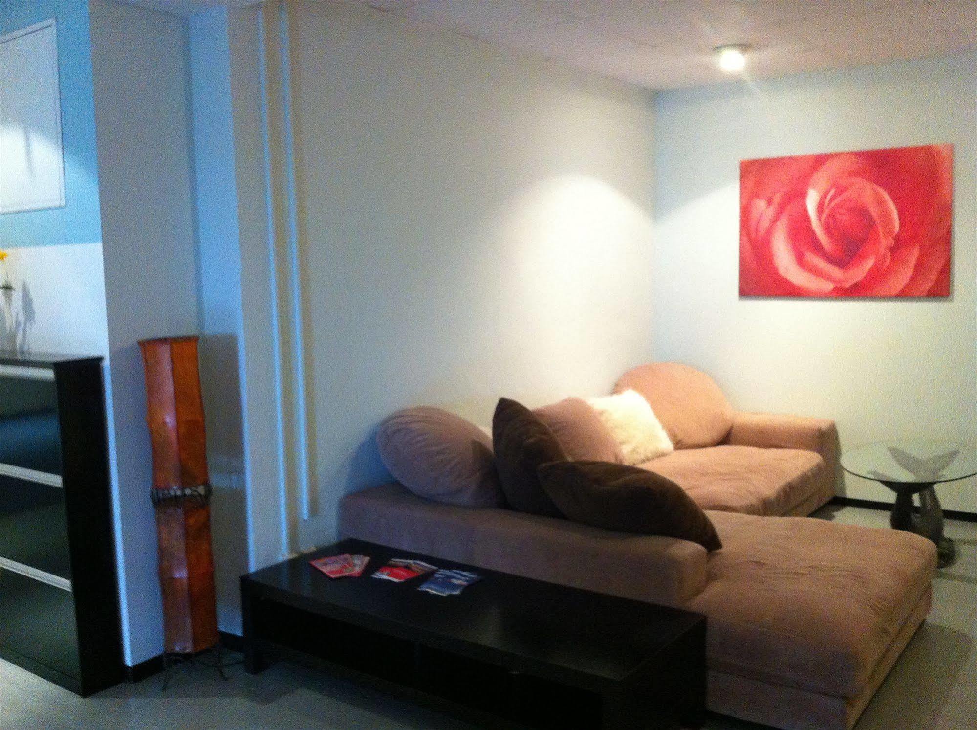 Thomas Rooms Βερολίνο Εξωτερικό φωτογραφία