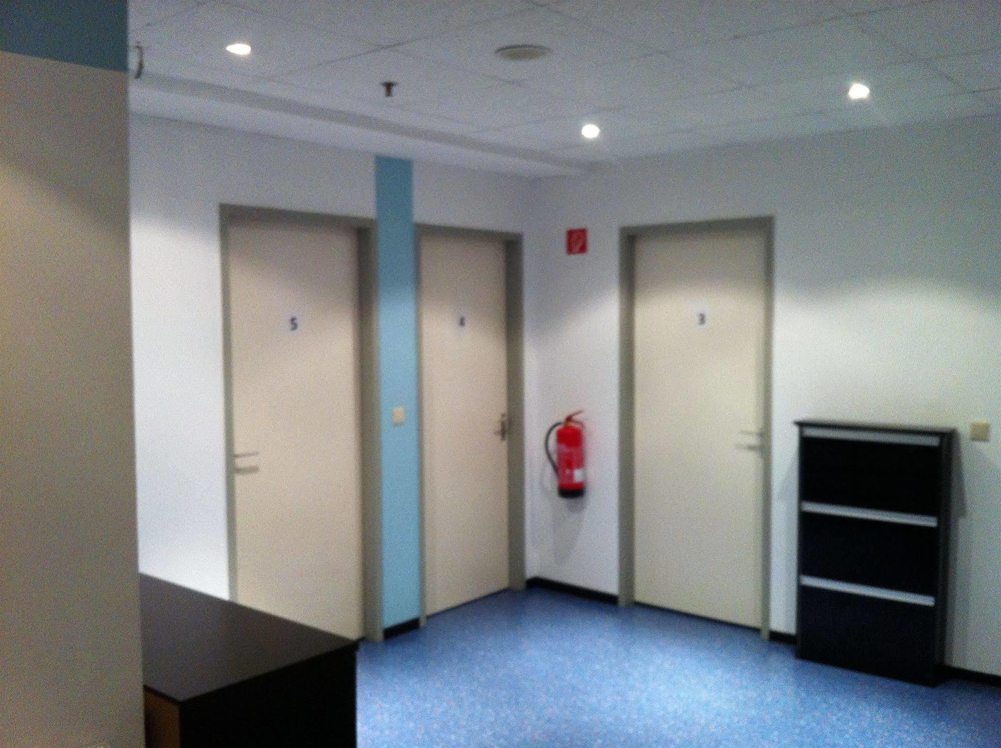 Thomas Rooms Βερολίνο Εξωτερικό φωτογραφία