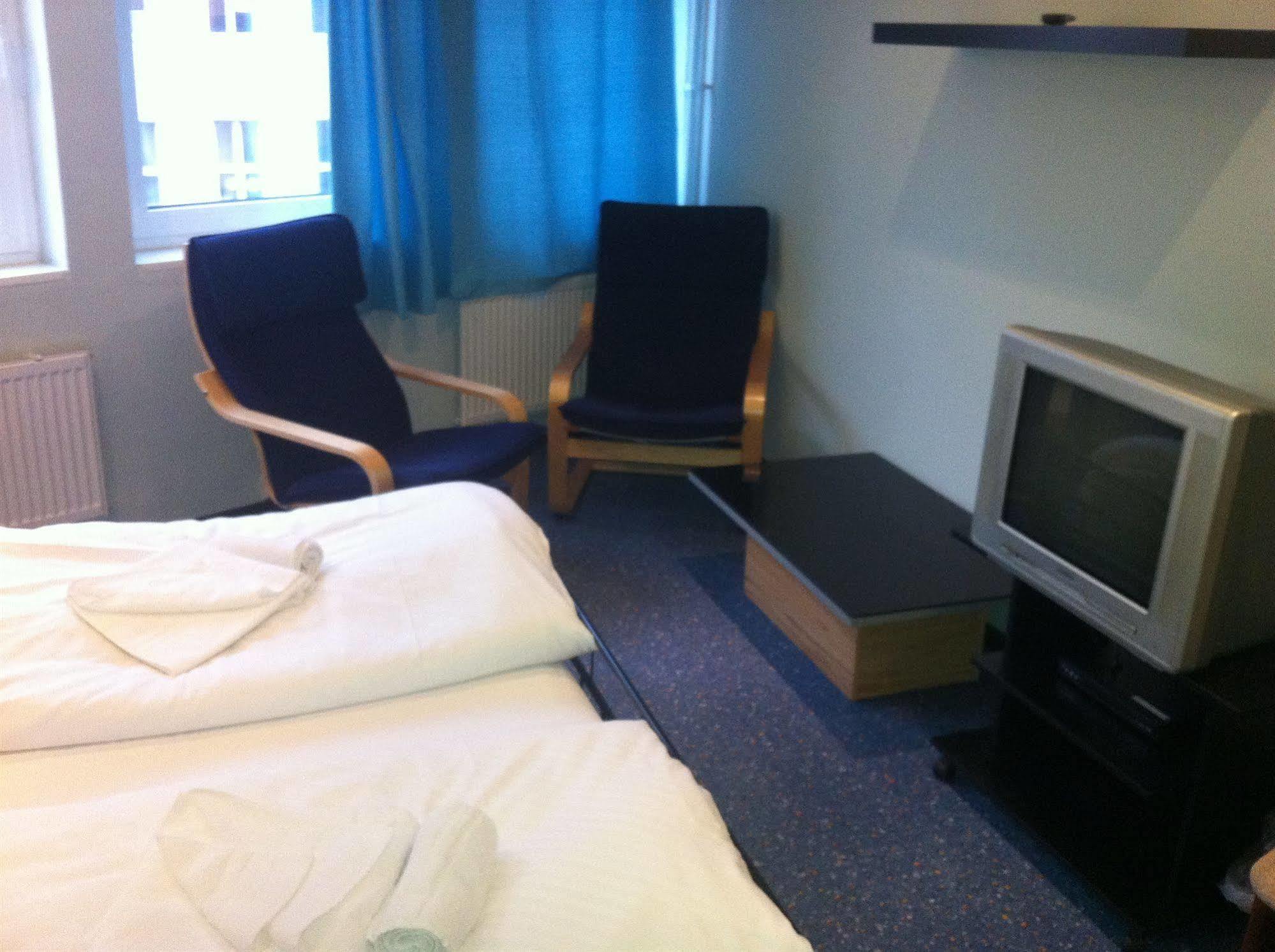 Thomas Rooms Βερολίνο Εξωτερικό φωτογραφία