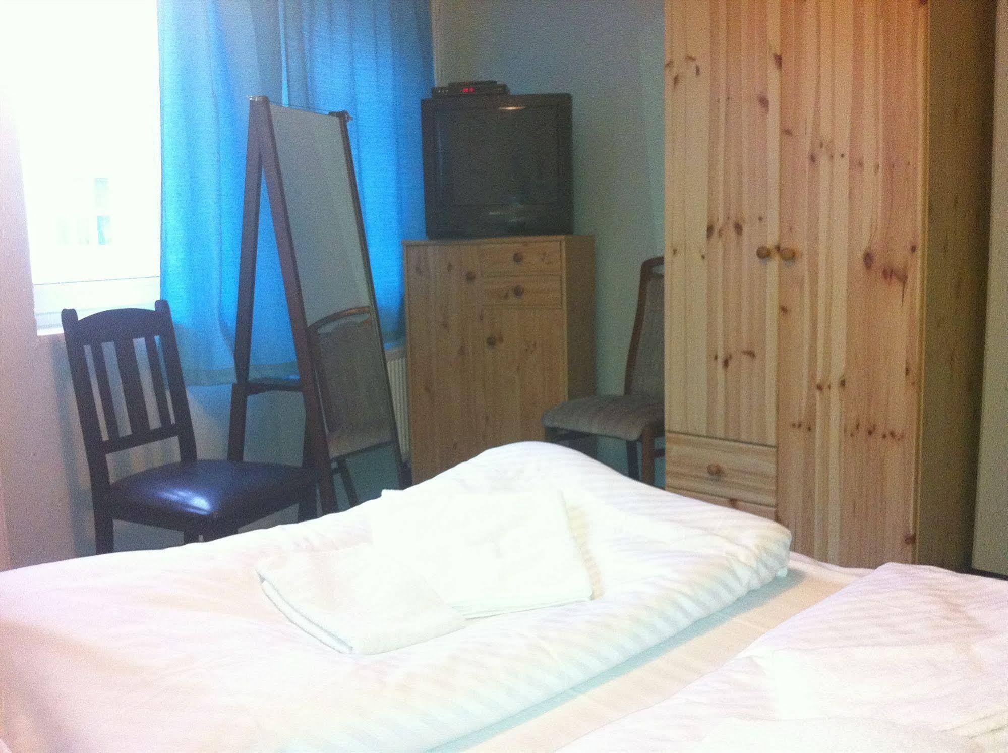 Thomas Rooms Βερολίνο Εξωτερικό φωτογραφία