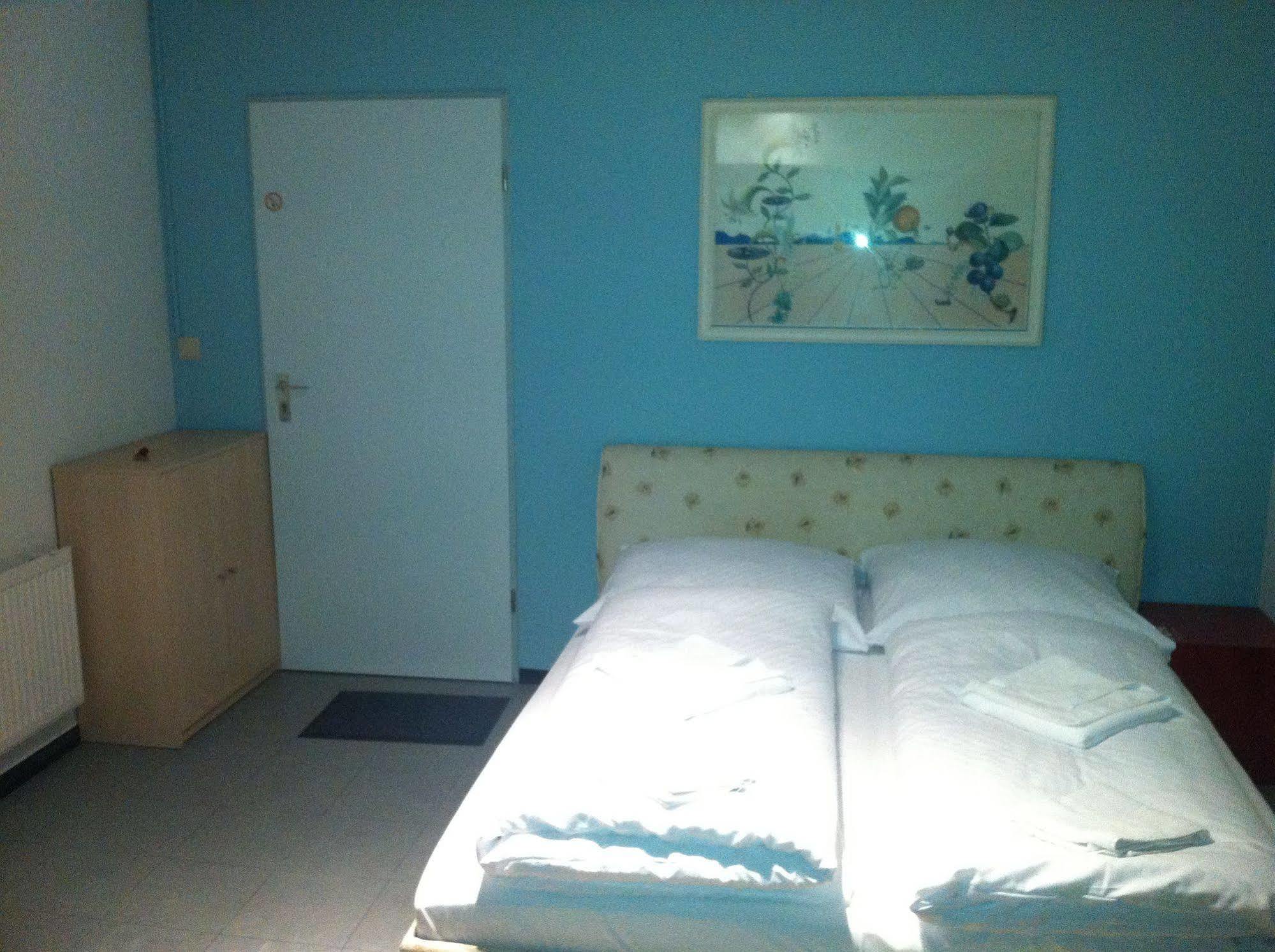 Thomas Rooms Βερολίνο Εξωτερικό φωτογραφία