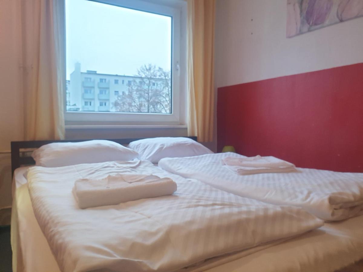 Thomas Rooms Βερολίνο Εξωτερικό φωτογραφία