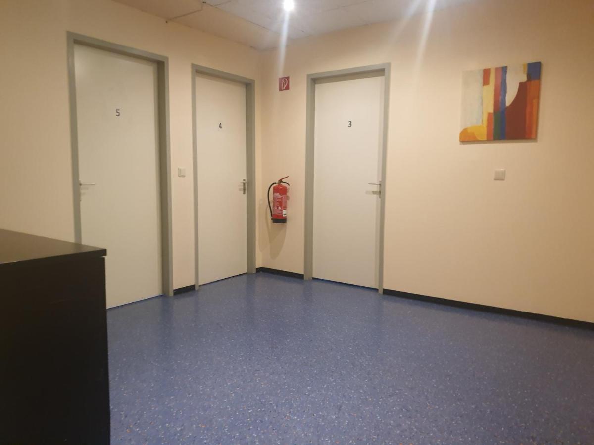 Thomas Rooms Βερολίνο Εξωτερικό φωτογραφία