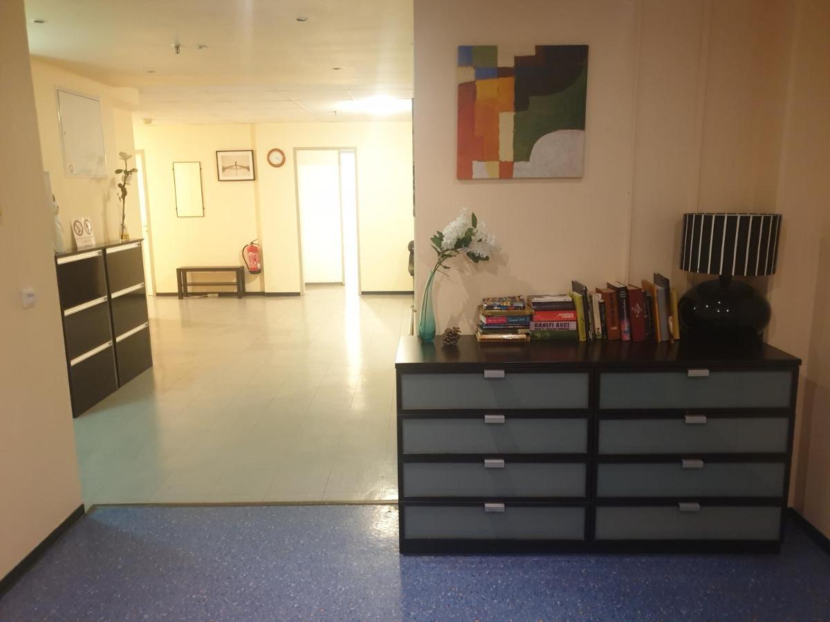 Thomas Rooms Βερολίνο Εξωτερικό φωτογραφία