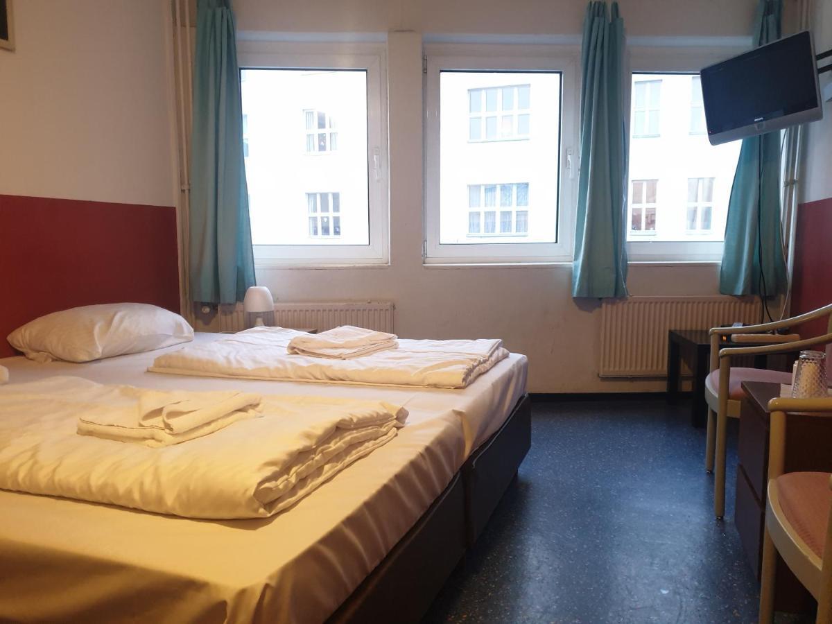 Thomas Rooms Βερολίνο Εξωτερικό φωτογραφία