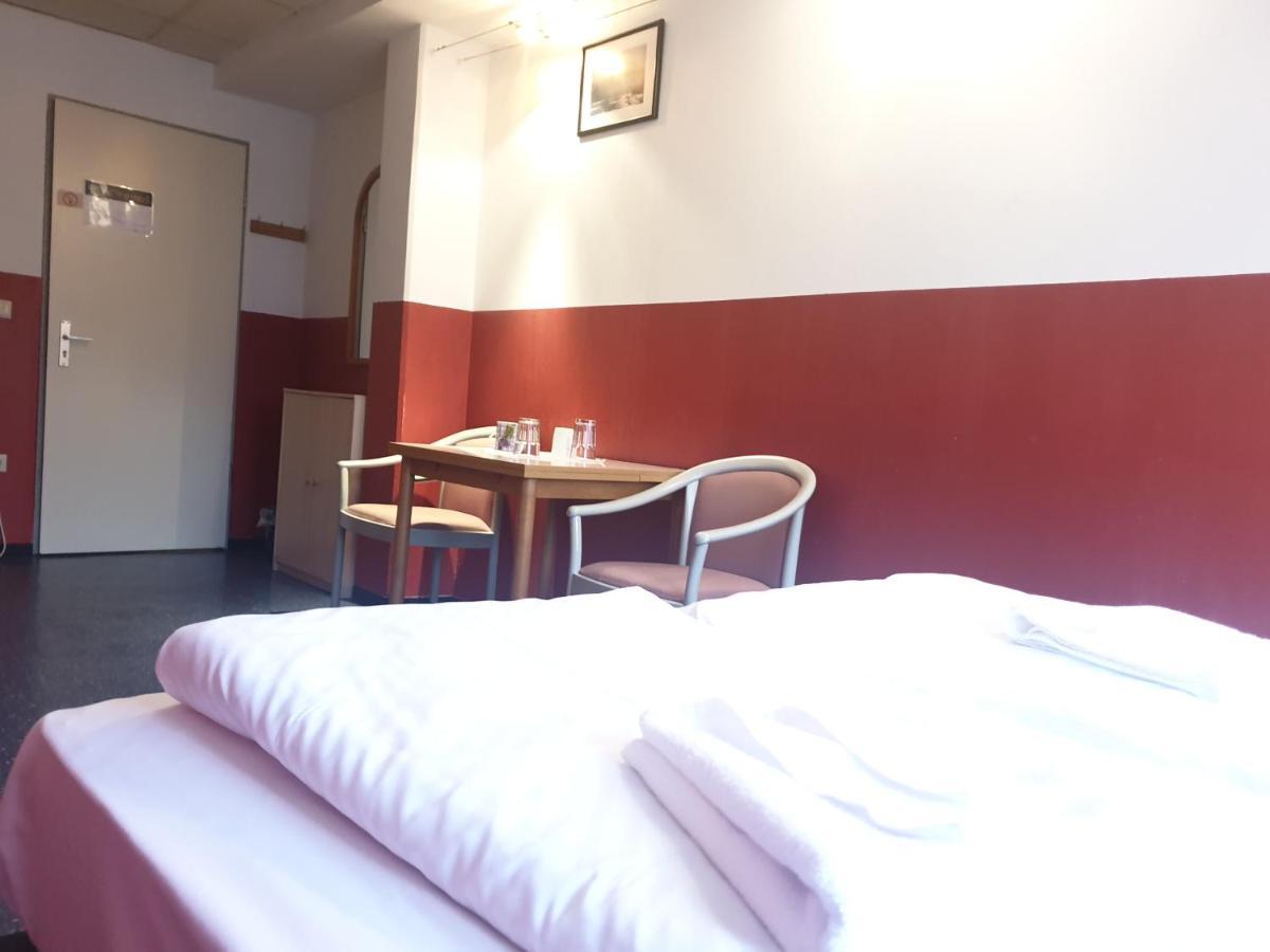 Thomas Rooms Βερολίνο Εξωτερικό φωτογραφία