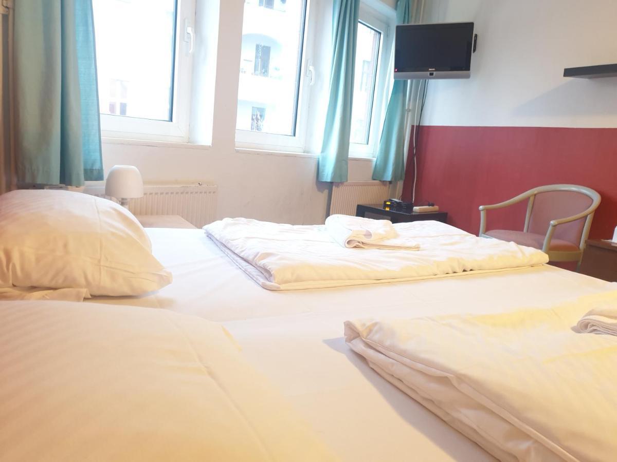 Thomas Rooms Βερολίνο Εξωτερικό φωτογραφία